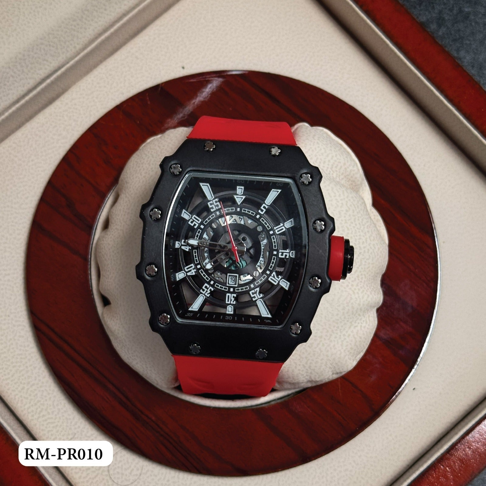 RM PREMIUM WATCHES
