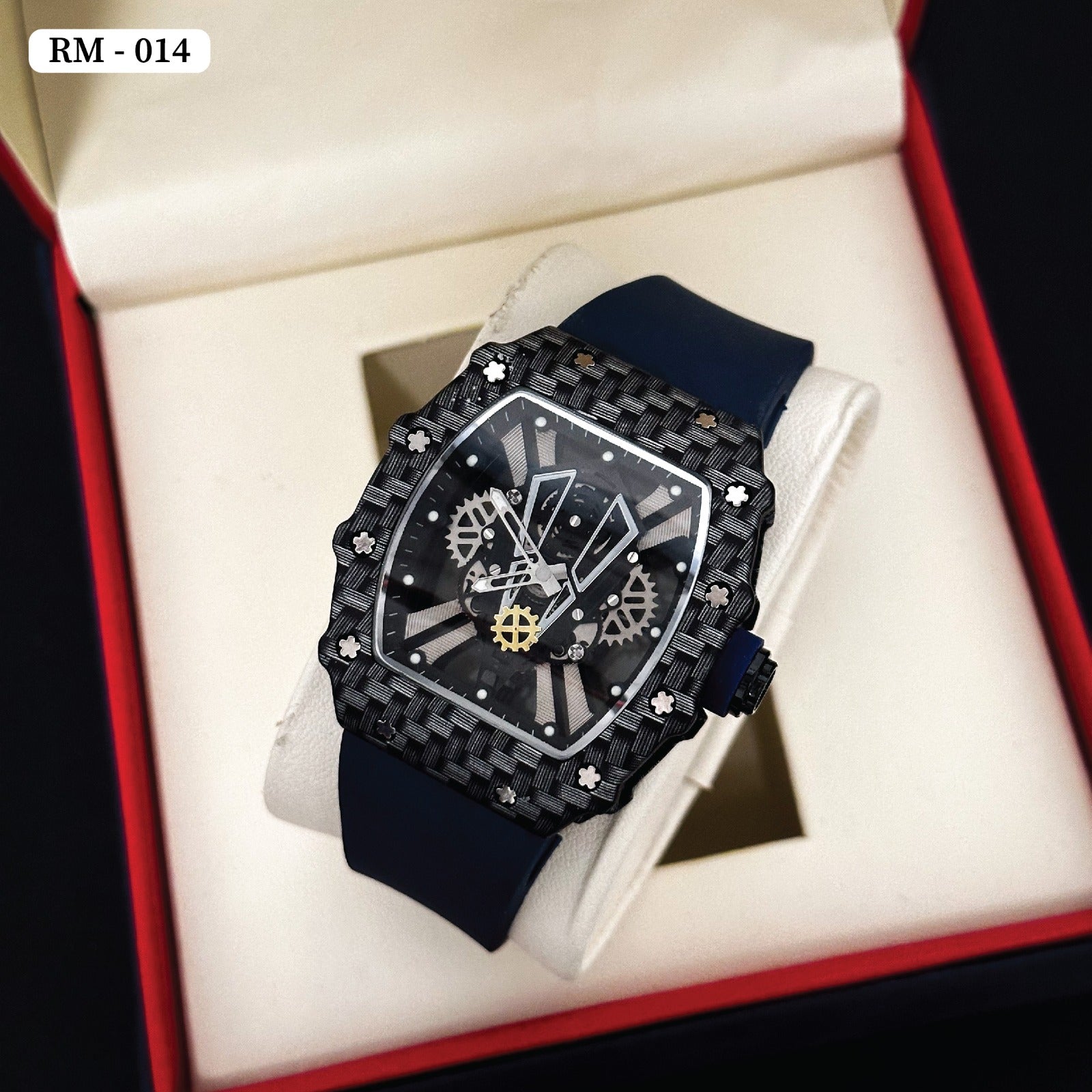 Watches