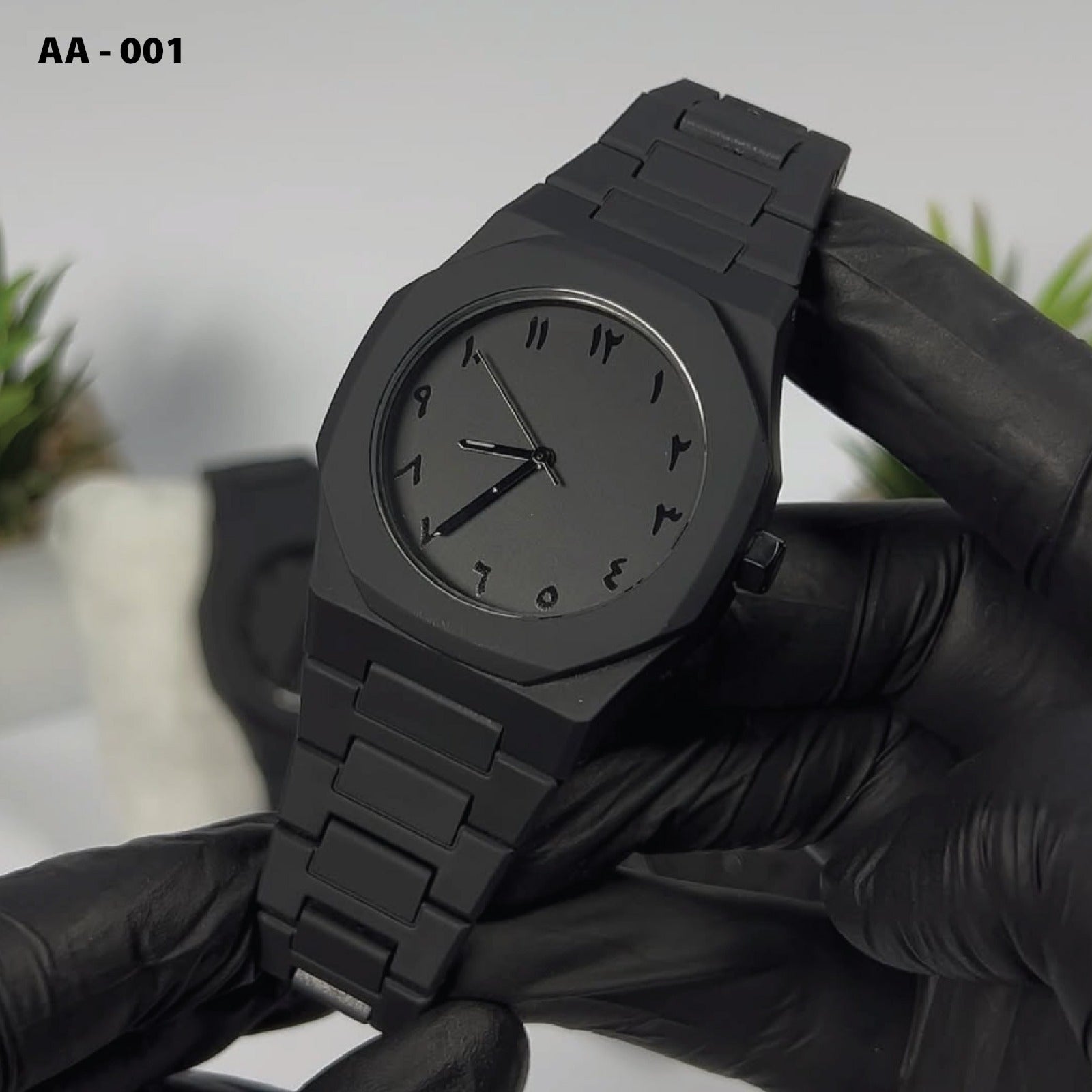AURA WATCHES
