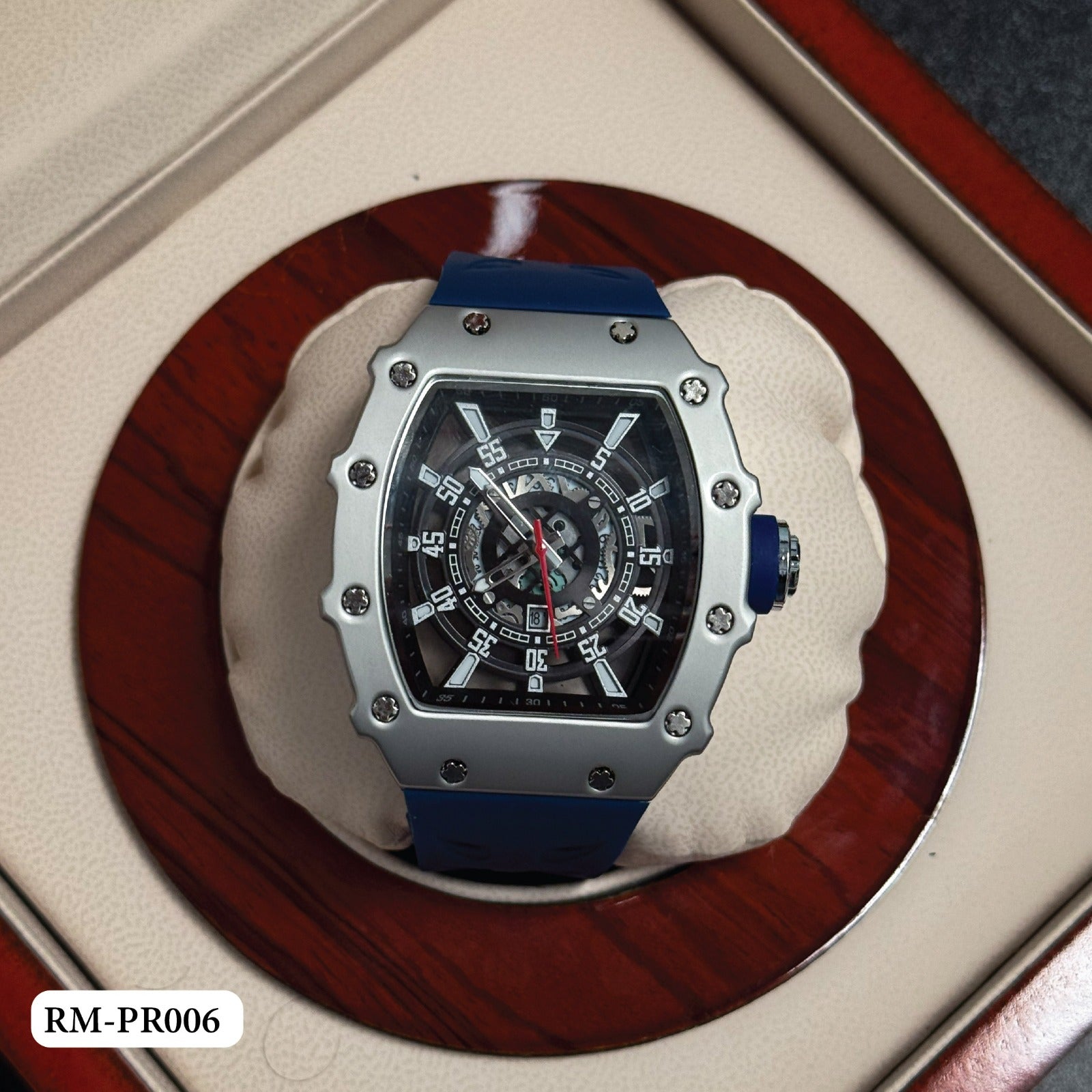 RM PREMIUM WATCH - PR006