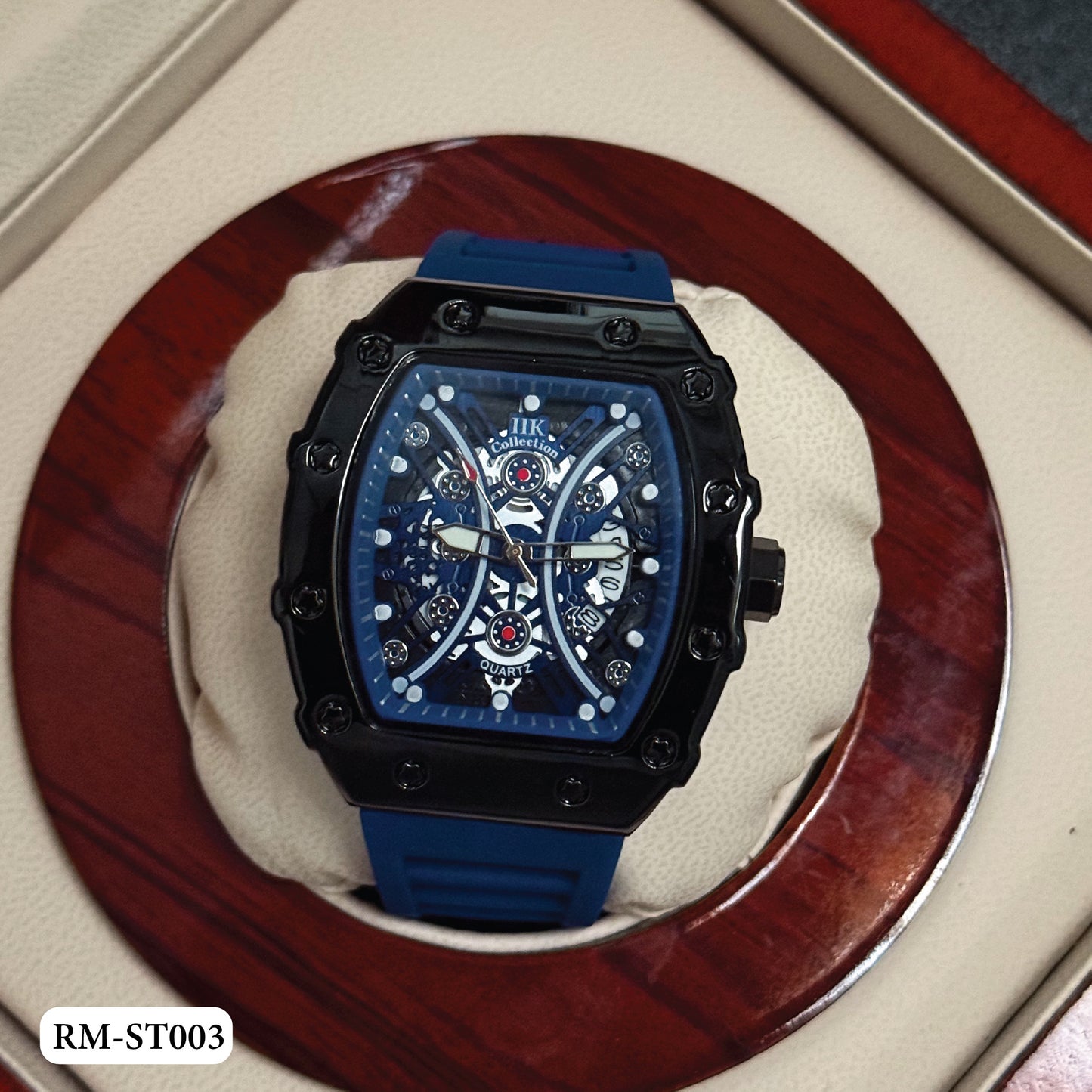RM INSPIRED WATCH - 003