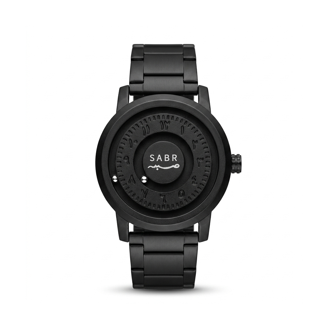 SABR WATCHES