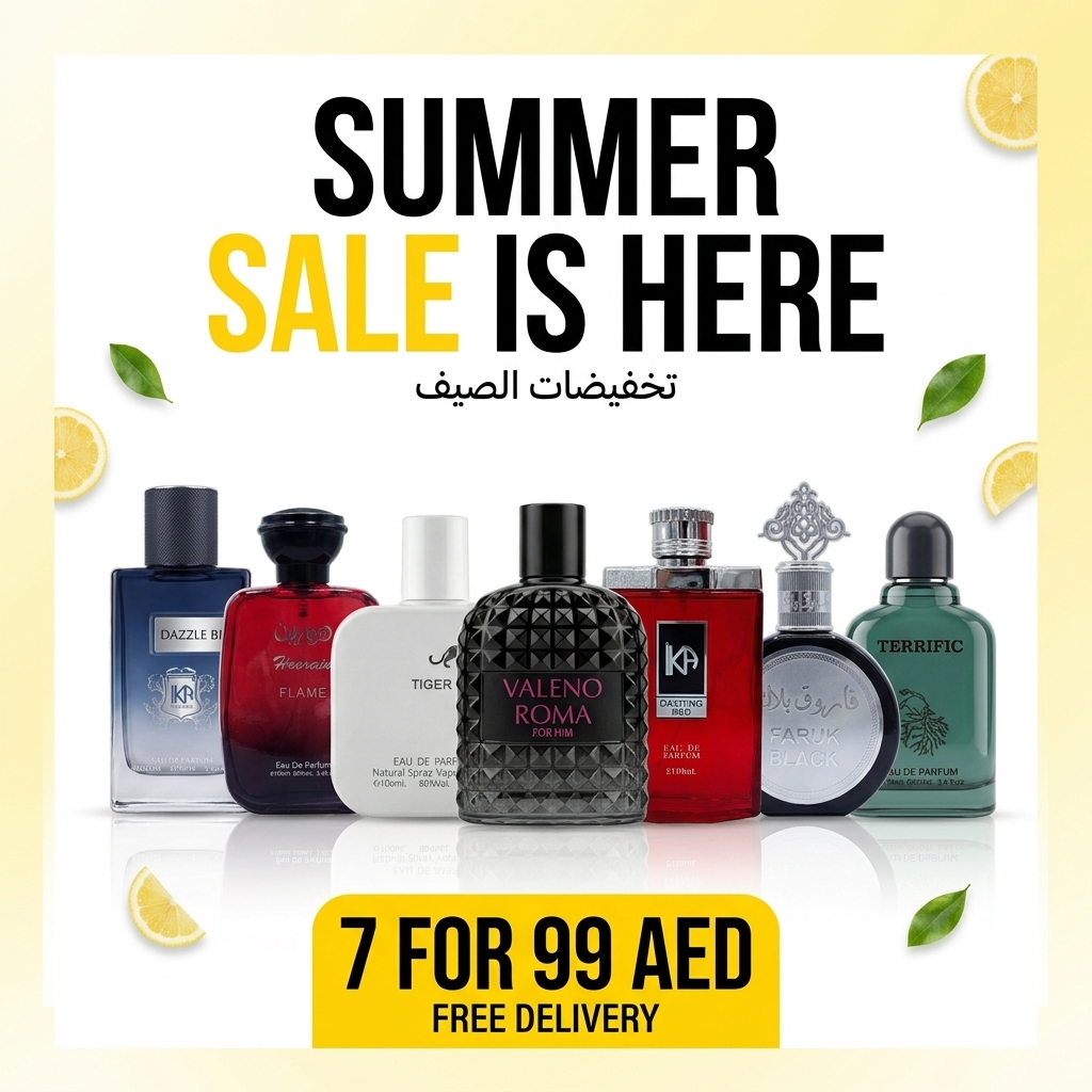 PERFUMES