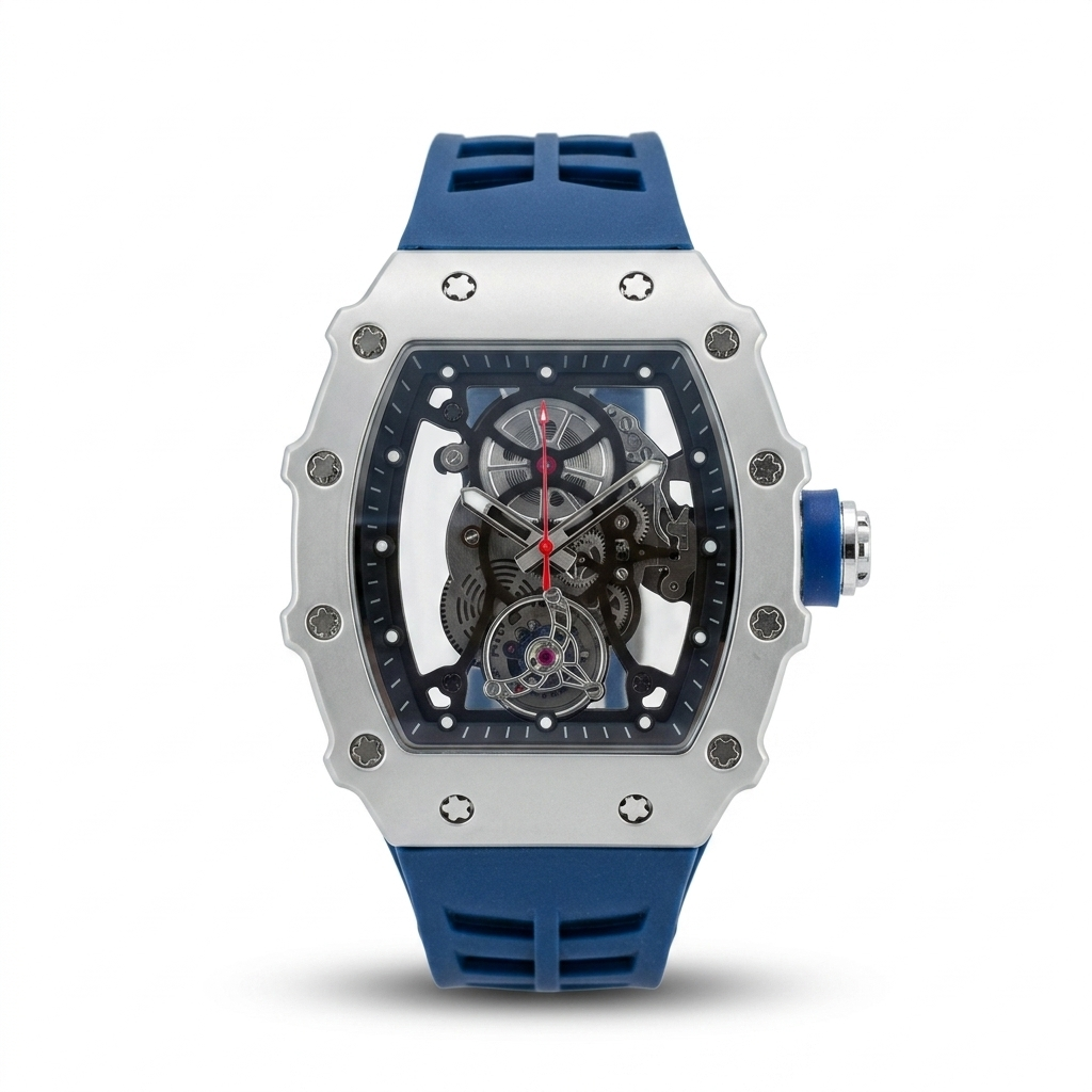 RM INSPIRED WATCH - RM-008