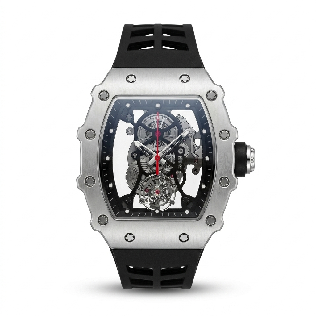 RM INSPIRED WATCH - RM-028