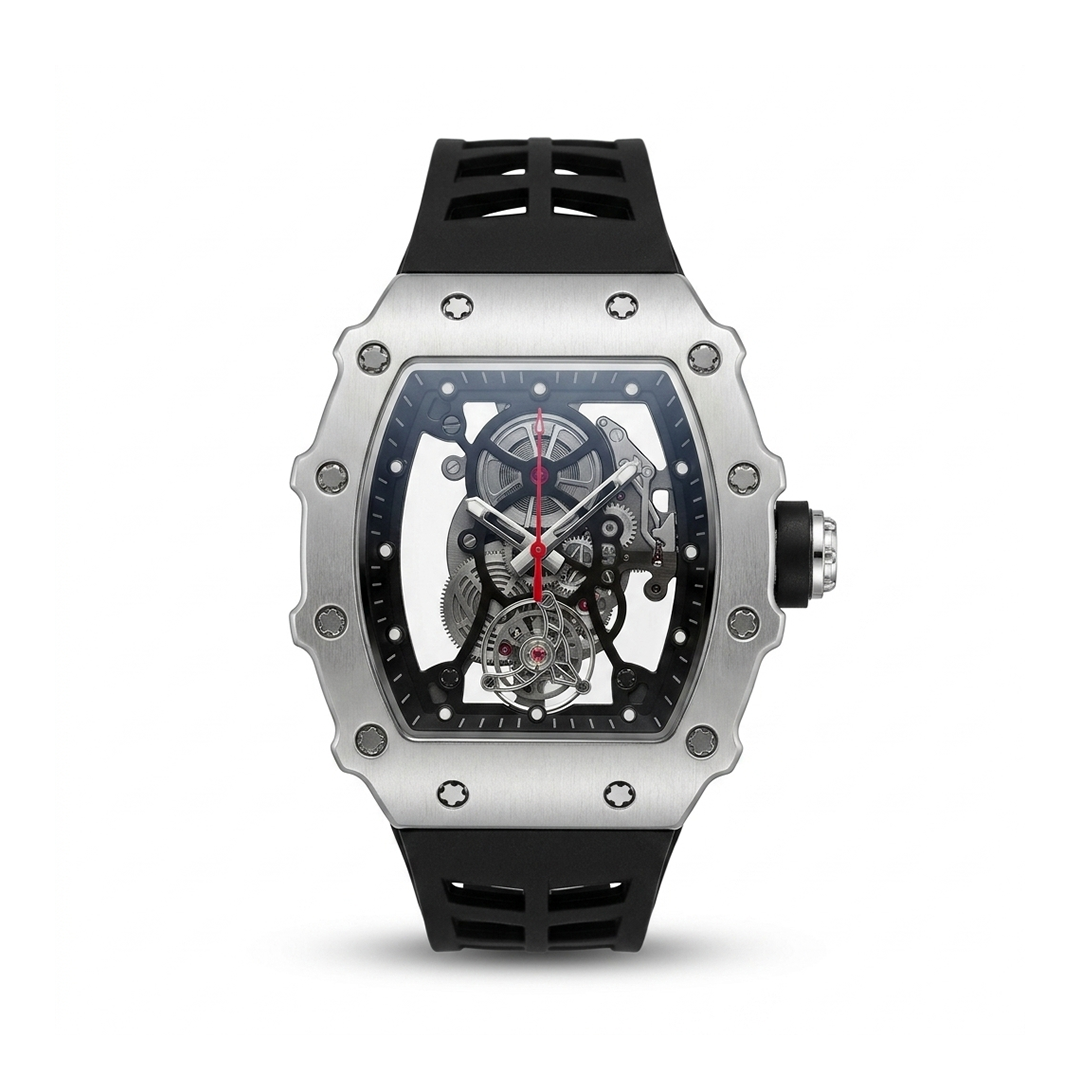 RM INSPIRED WATCH - RM-028