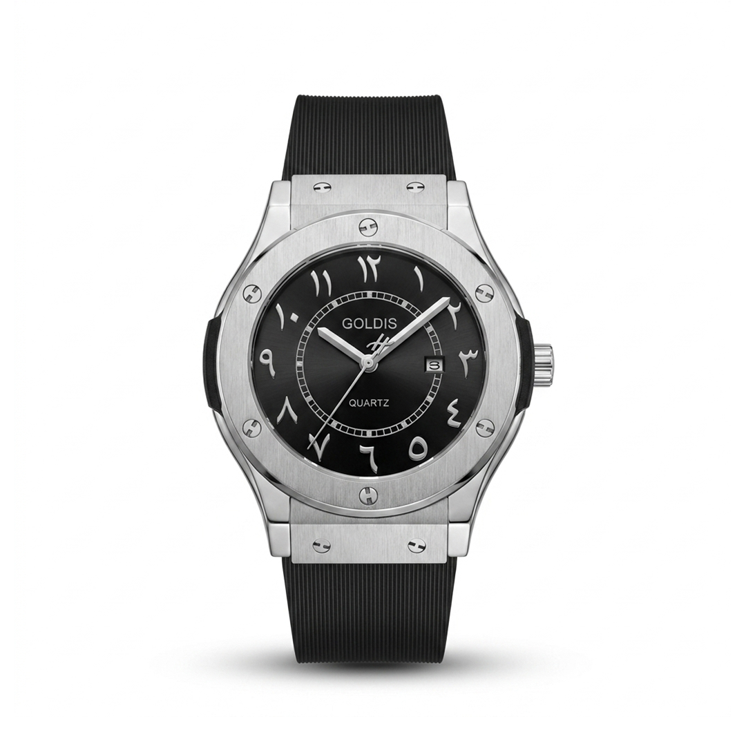 HB INSPIRED WATCHES - 081