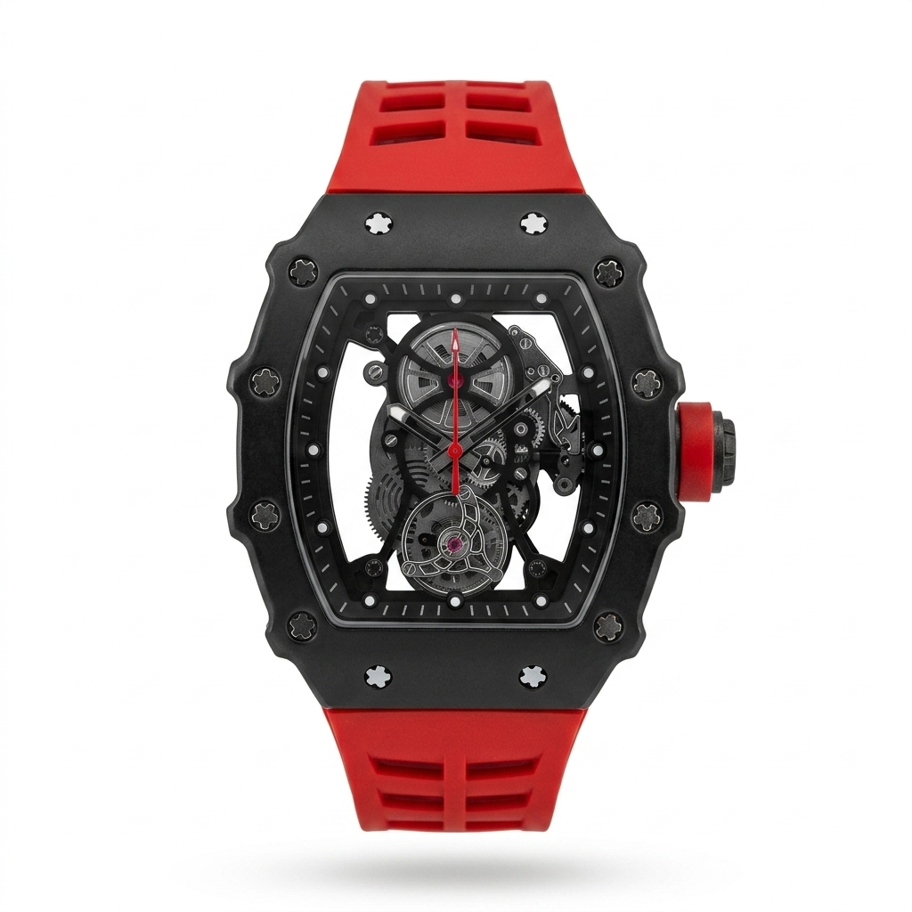 RM INSPIRED WATCH - RM-027