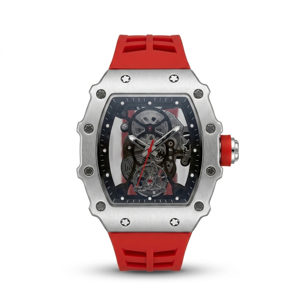 RM INSPIRED WATCH - RM-026