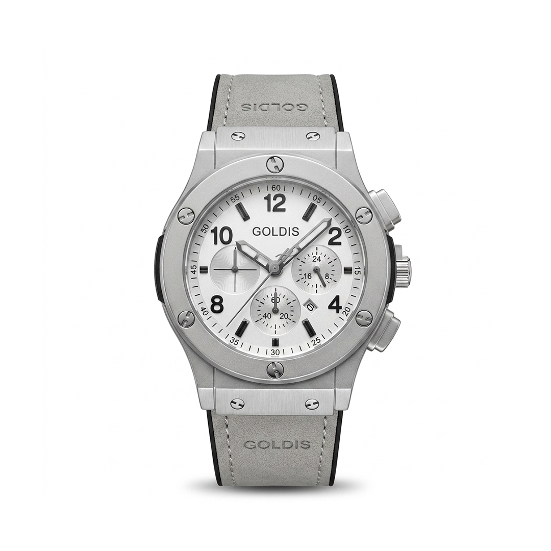 HB INSPIRED WATCHES - 083