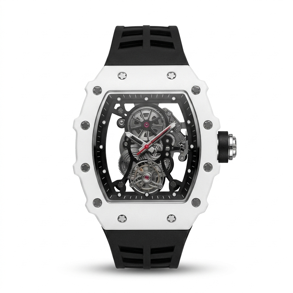 RM INSPIRED WATCH - RM-025