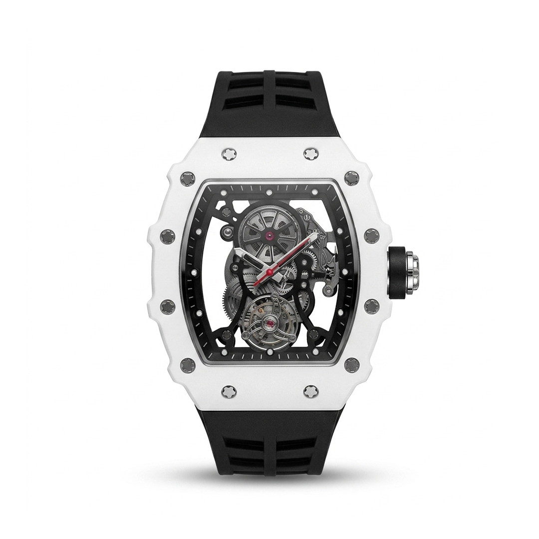 RM INSPIRED WATCH - RM-025