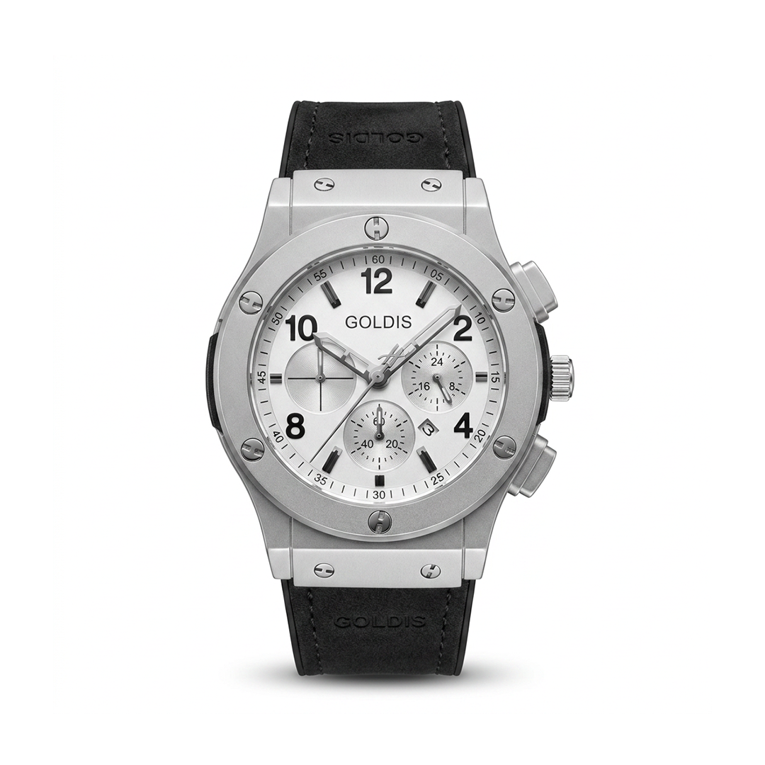 HB INSPIRED WATCHES - 080