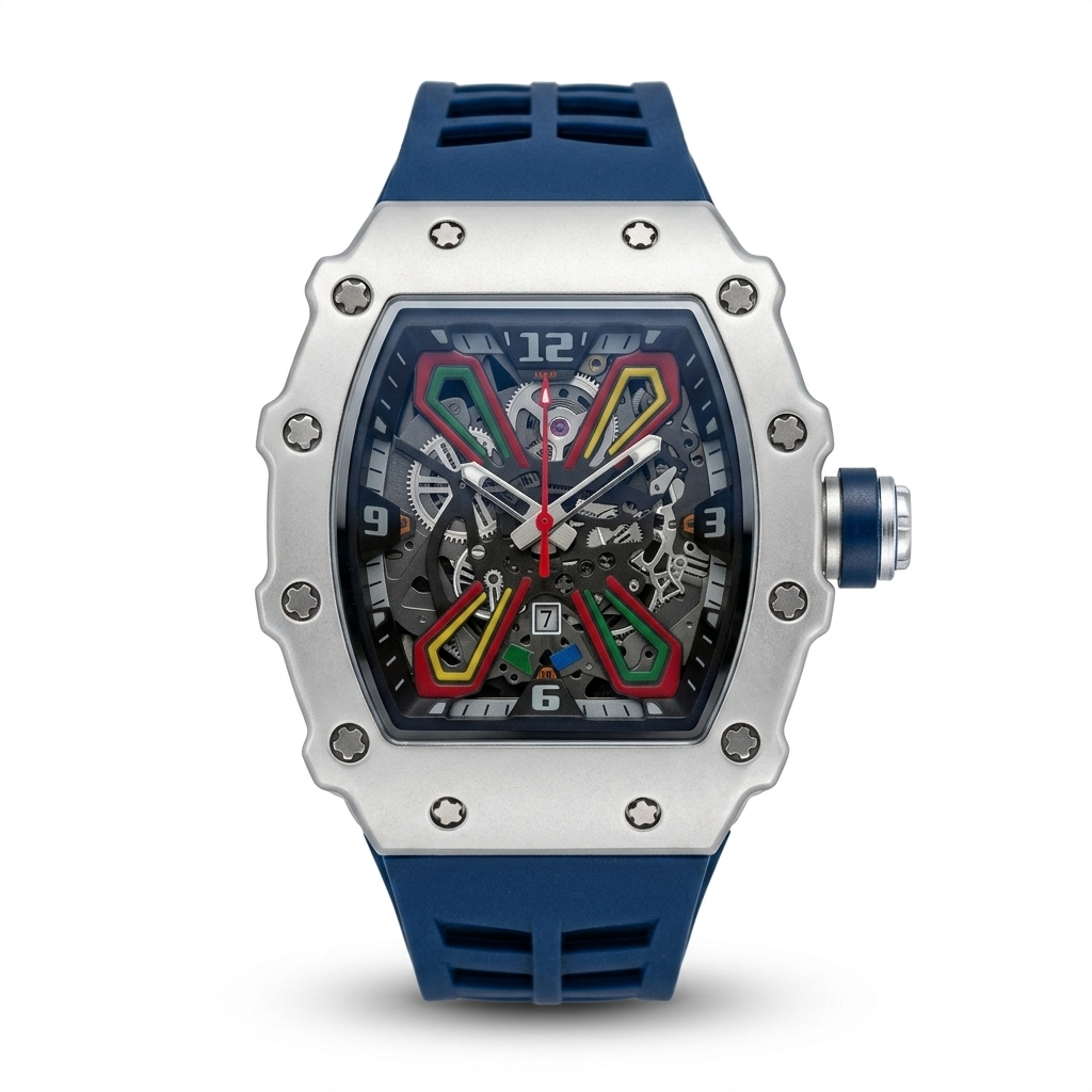 RM INSPIRED WATCH - RM-024
