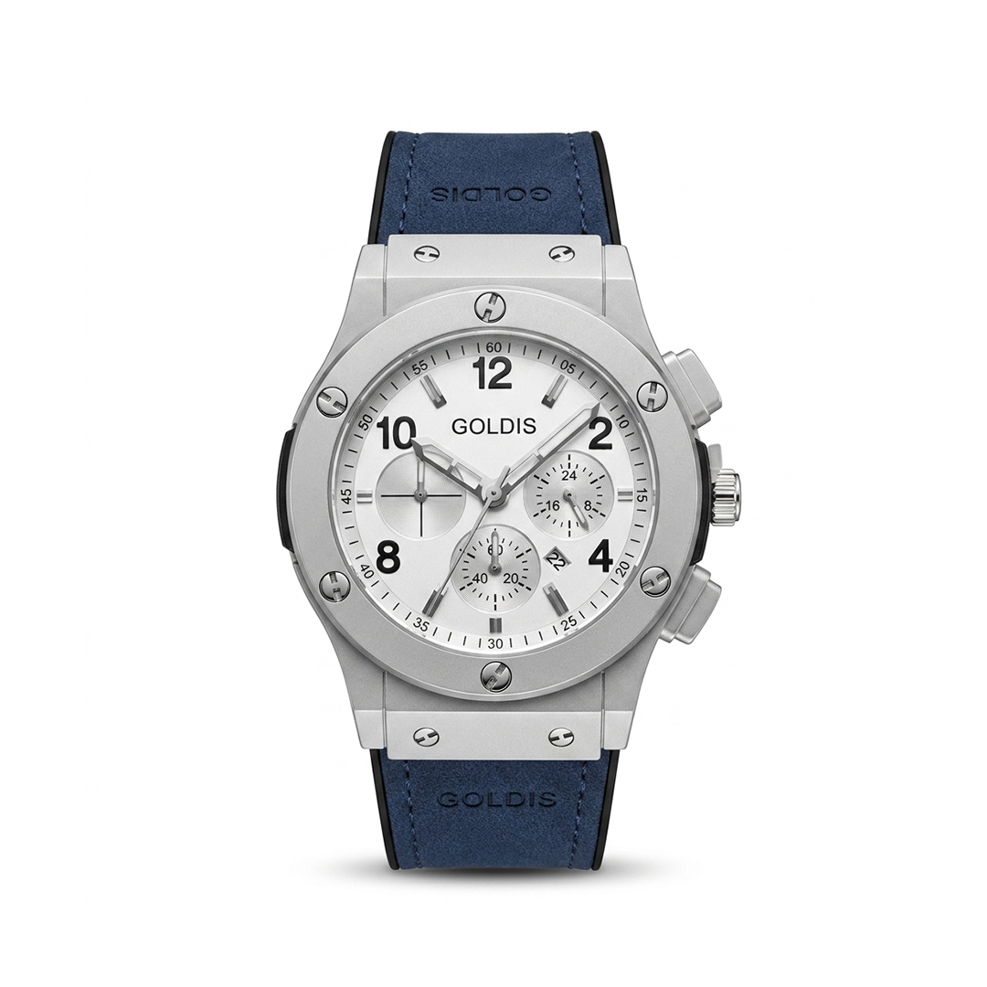 HB INSPIRED WATCHES - 075