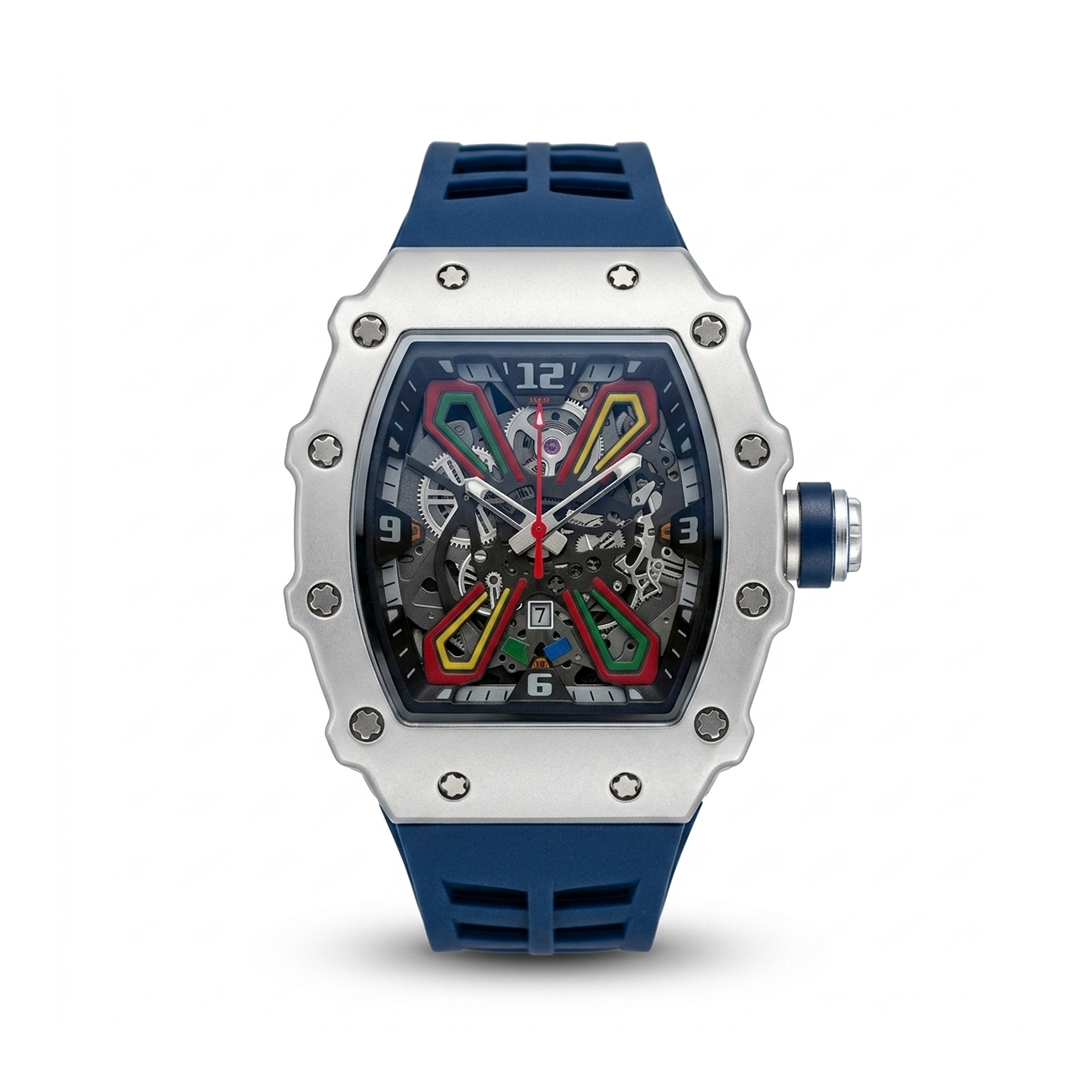 RM INSPIRED WATCH - RM-024