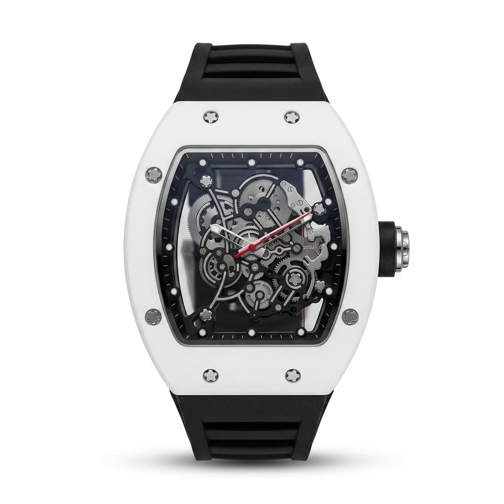 RM INSPIRED WATCH - RM-022