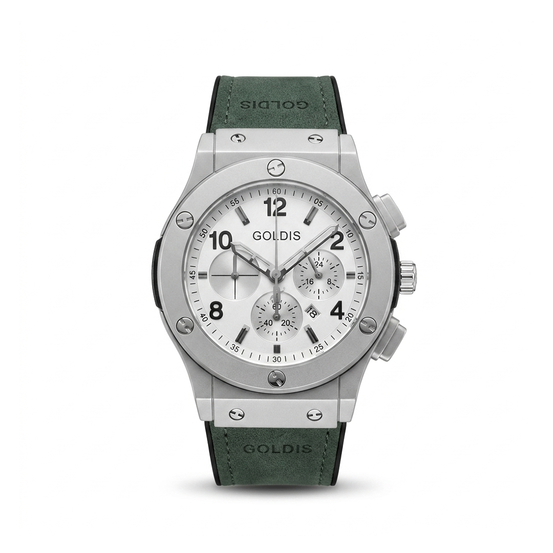 HB INSPIRED WATCHES - 078
