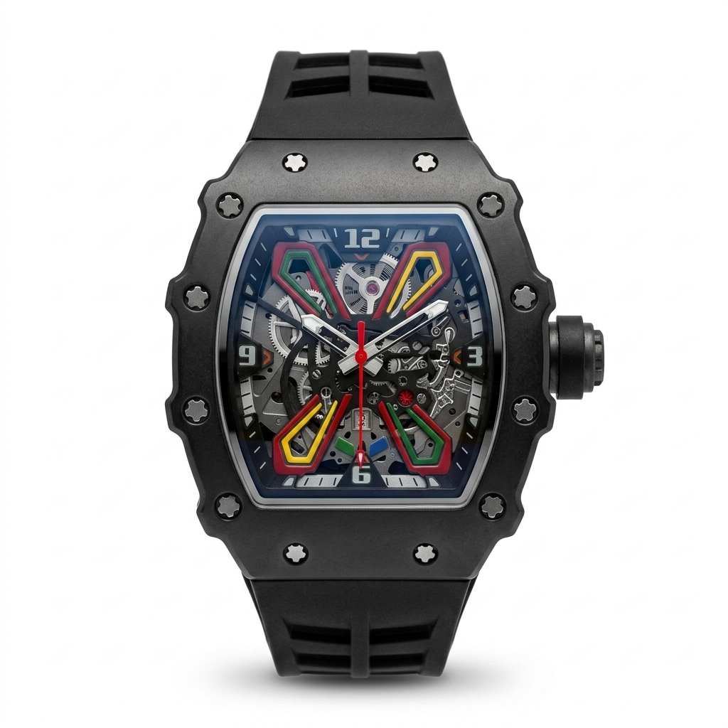 RM INSPIRED WATCH - RM-023