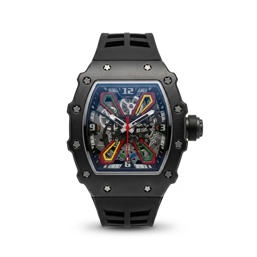 RM INSPIRED WATCH - RM-023