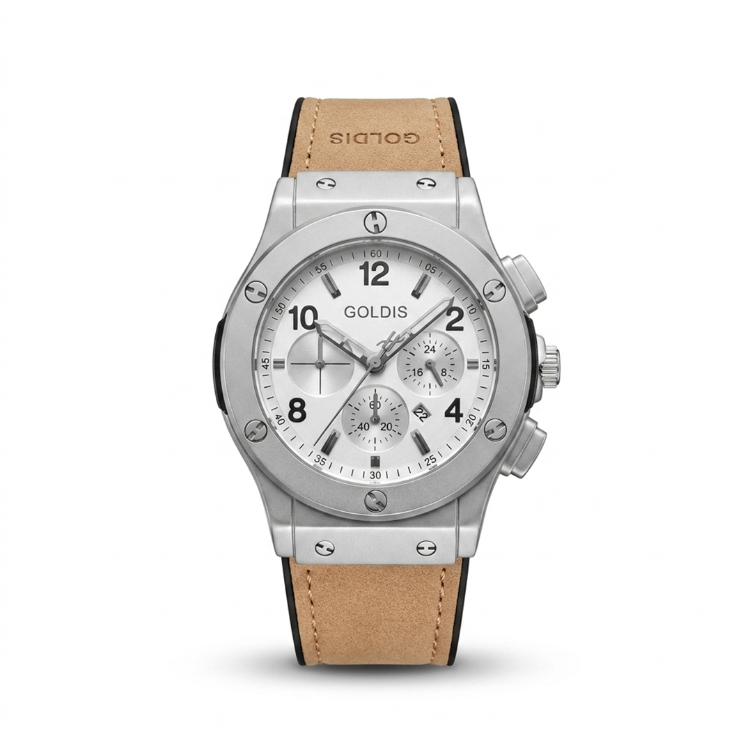HB INSPIRED WATCHES - 071