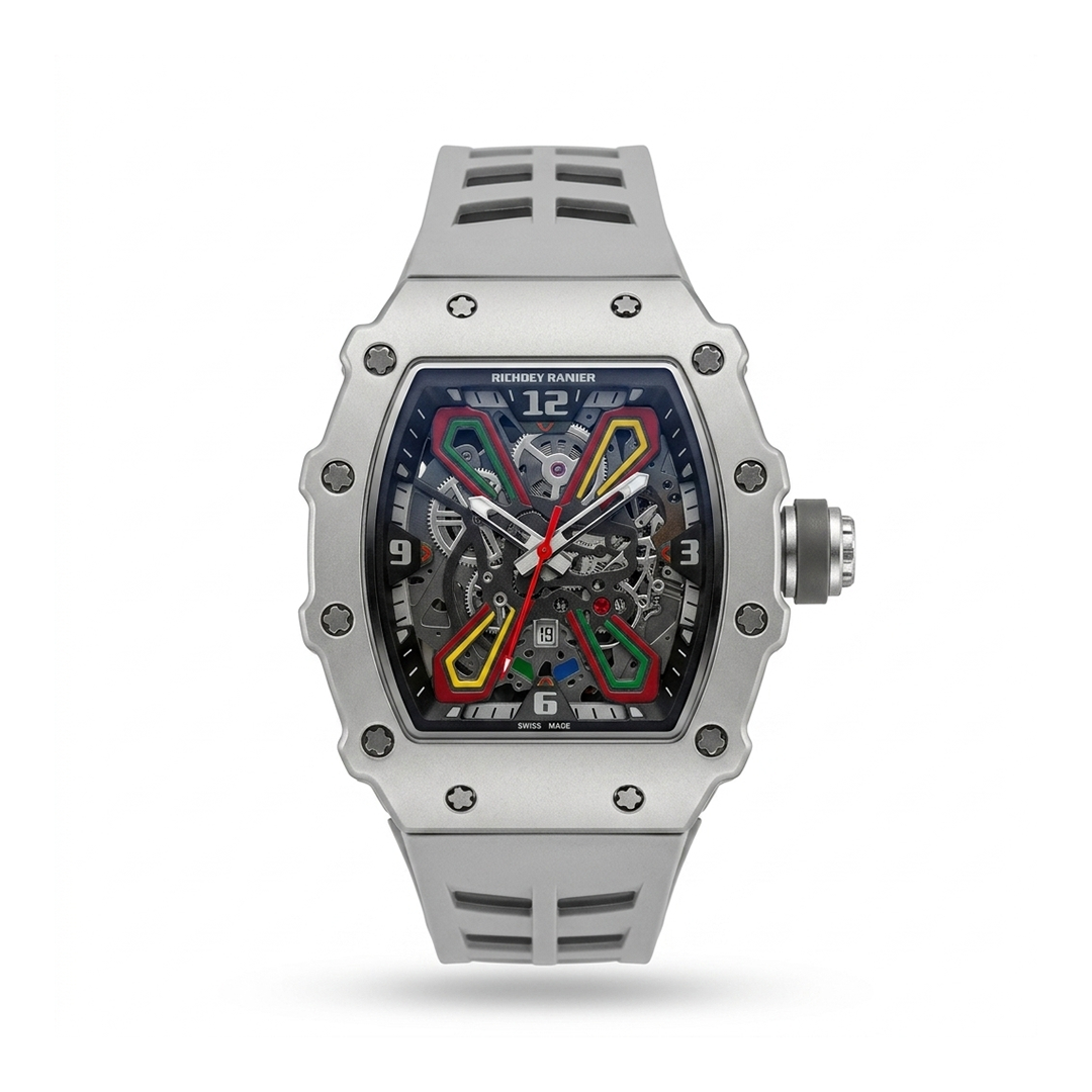 RM INSPIRED WATCH - RM-021