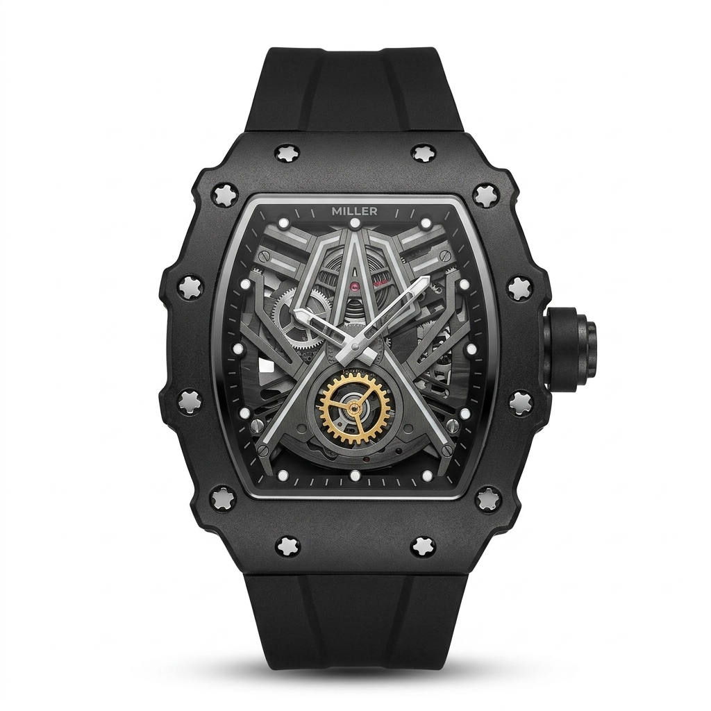 RM INSPIRED WATCH - RM-020