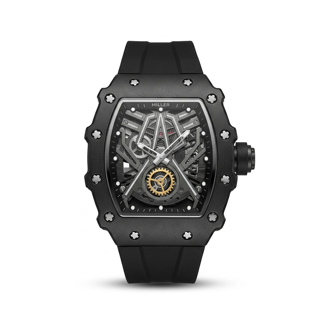 RM INSPIRED WATCH - RM-020