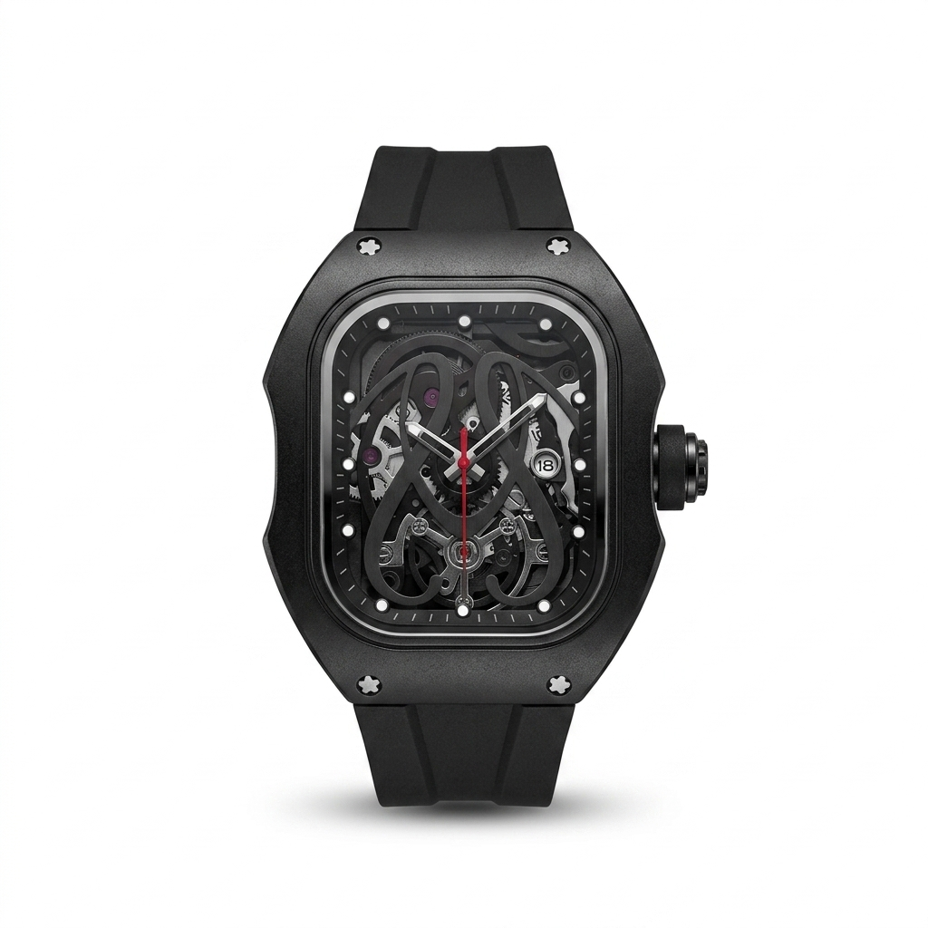 RM INSPIRED WATCH - RM-019