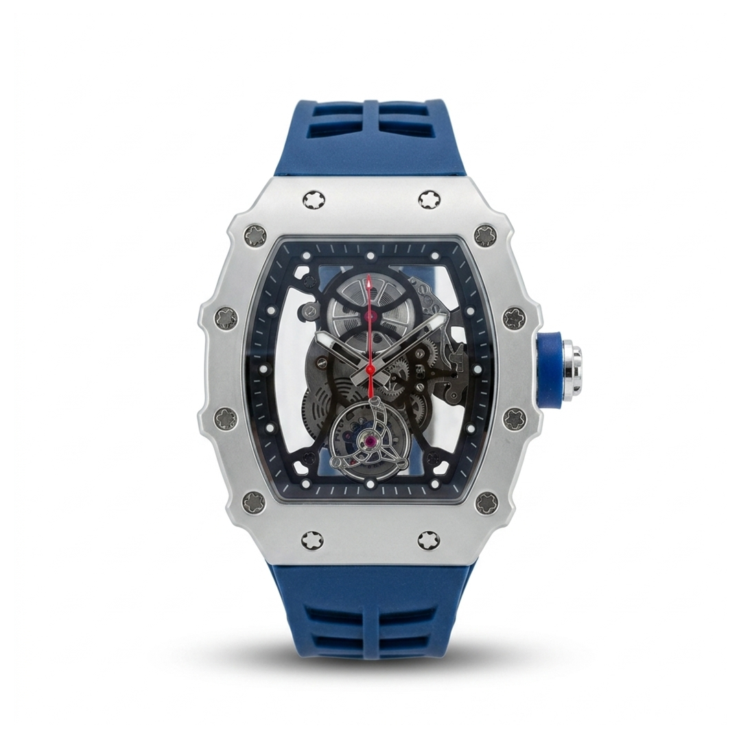 RM INSPIRED WATCH - RM-008
