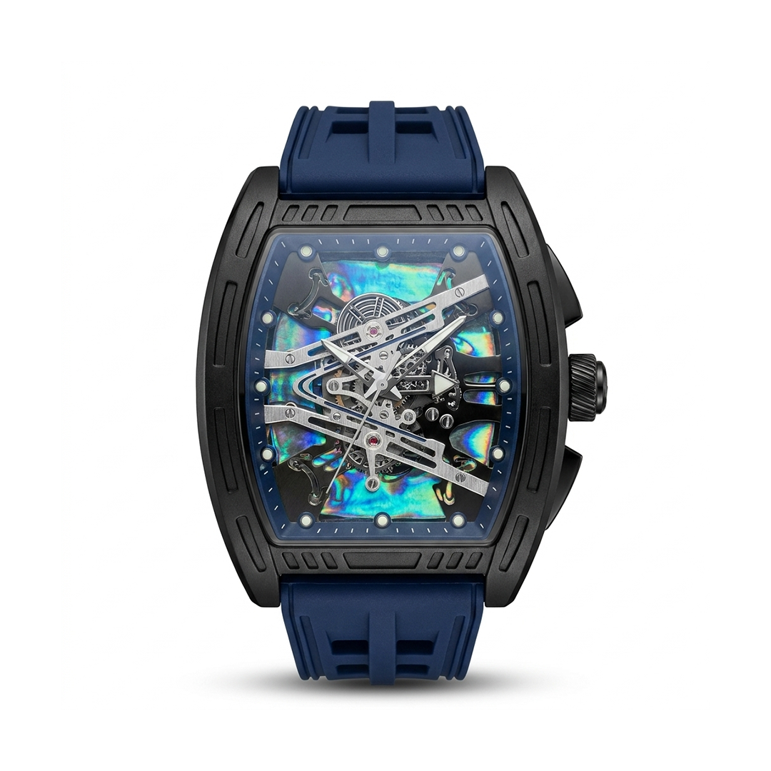 RM INSPIRED WATCH - RM-124