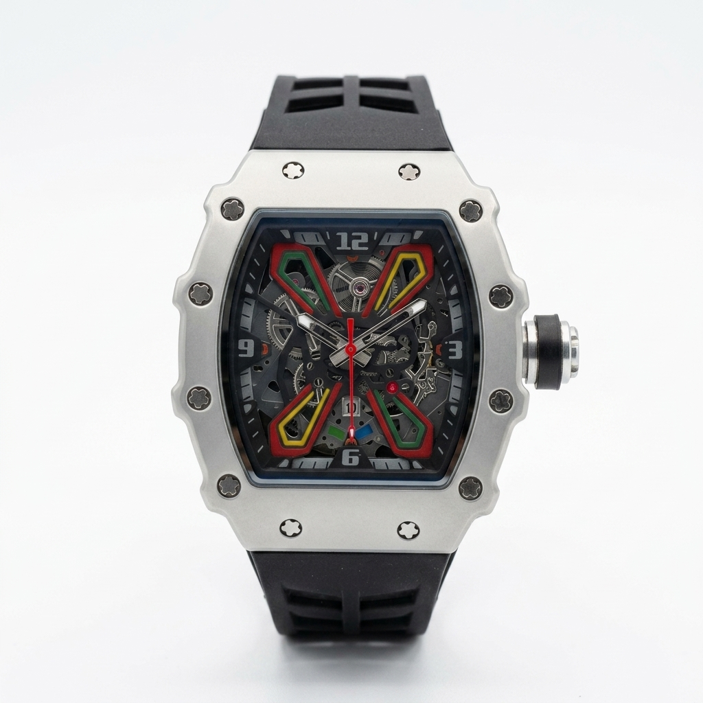 RM INSPIRED WATCH - RM-018