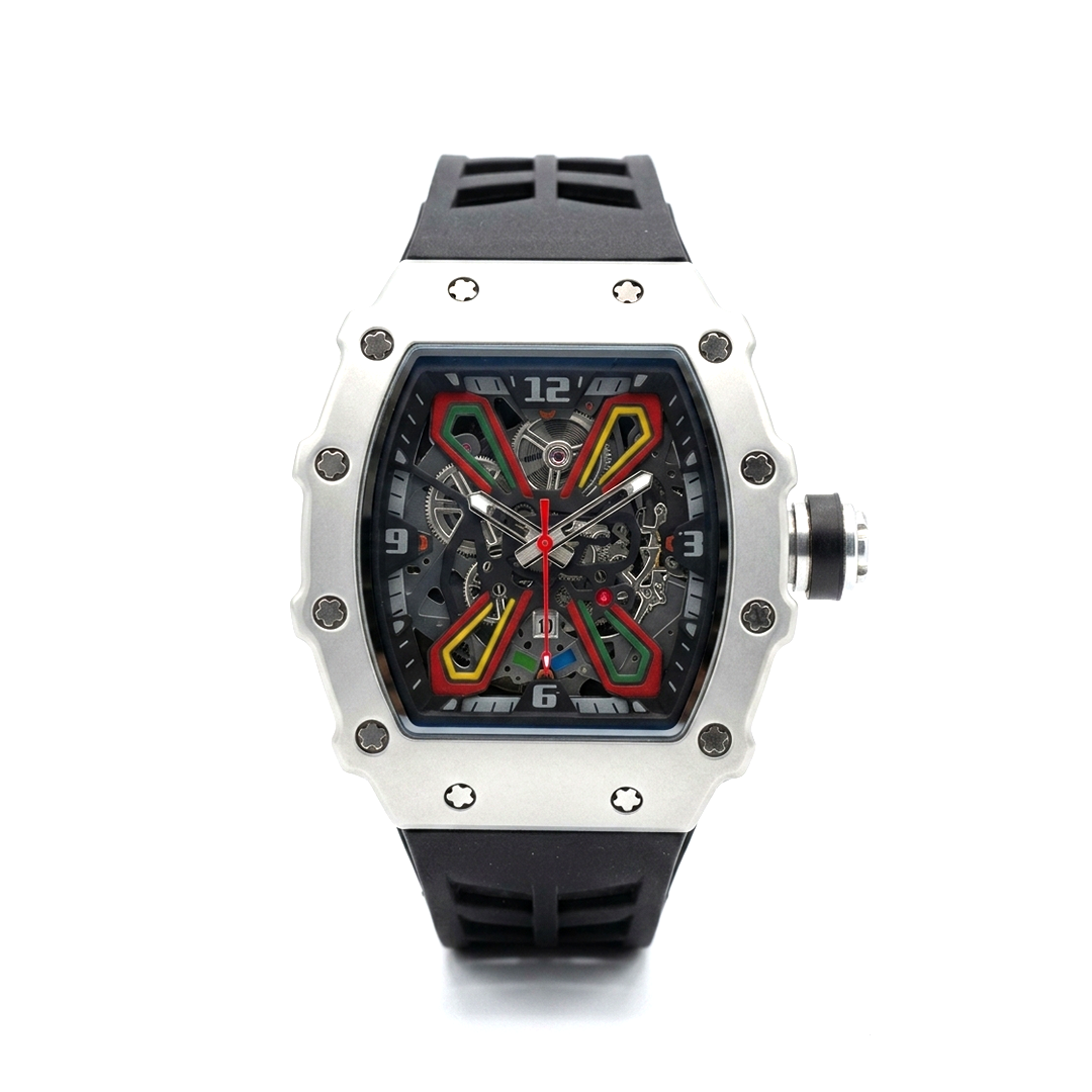 RM INSPIRED WATCH - RM-018