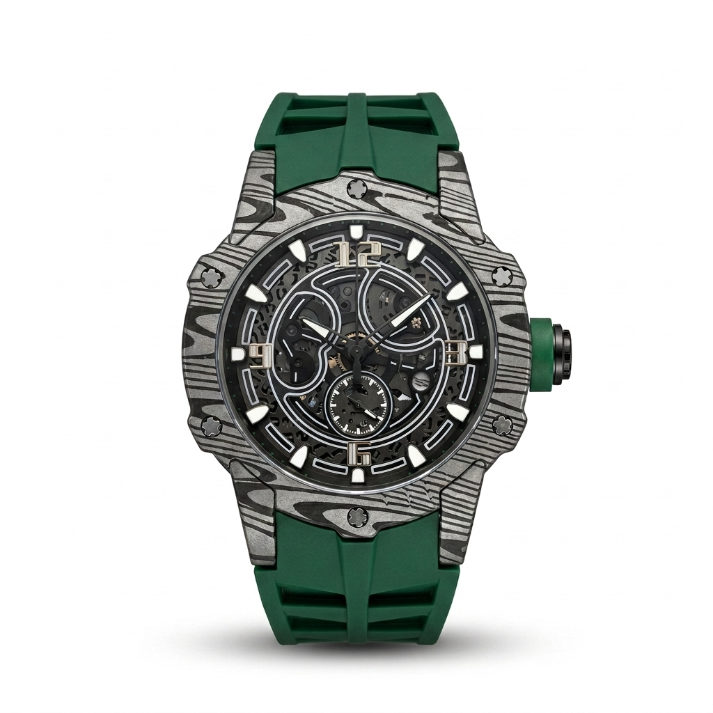 RM INSPIRED WATCH - RM-017