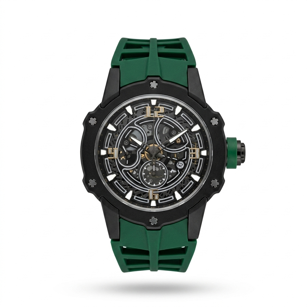 RM INSPIRED WATCH - RM-016