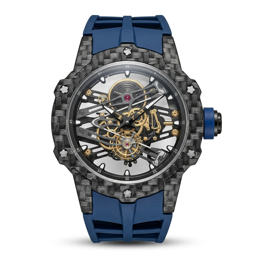 RM INSPIRED WATCH - RM-003