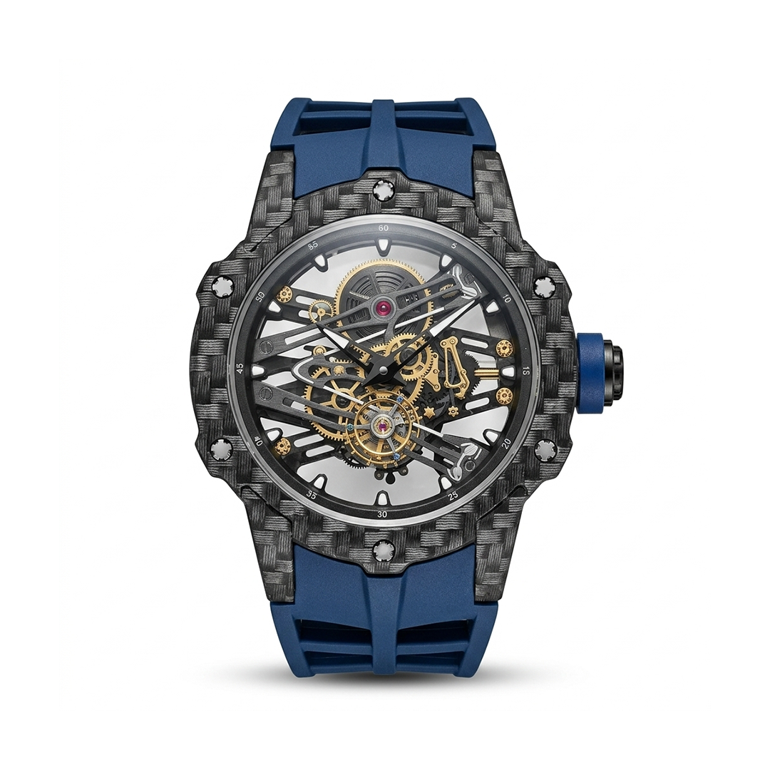 RM INSPIRED WATCH - RM-003