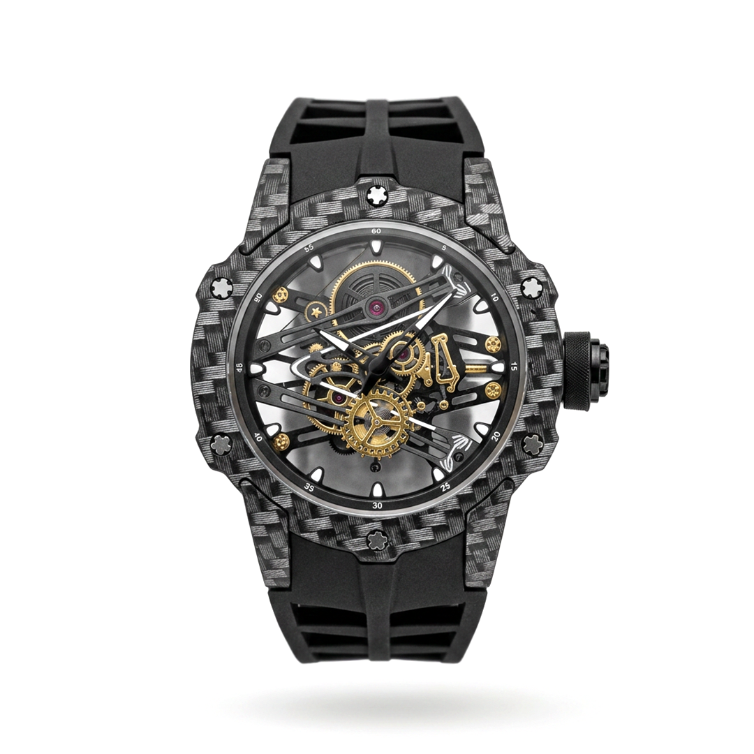 RM INSPIRED WATCH - RM-002