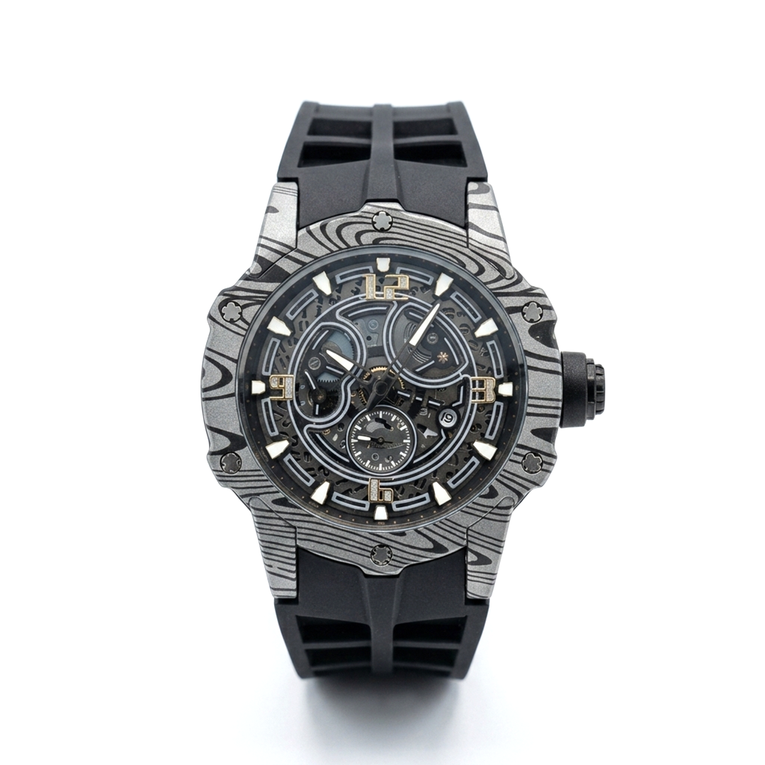 RM INSPIRED WATCH - RM-015