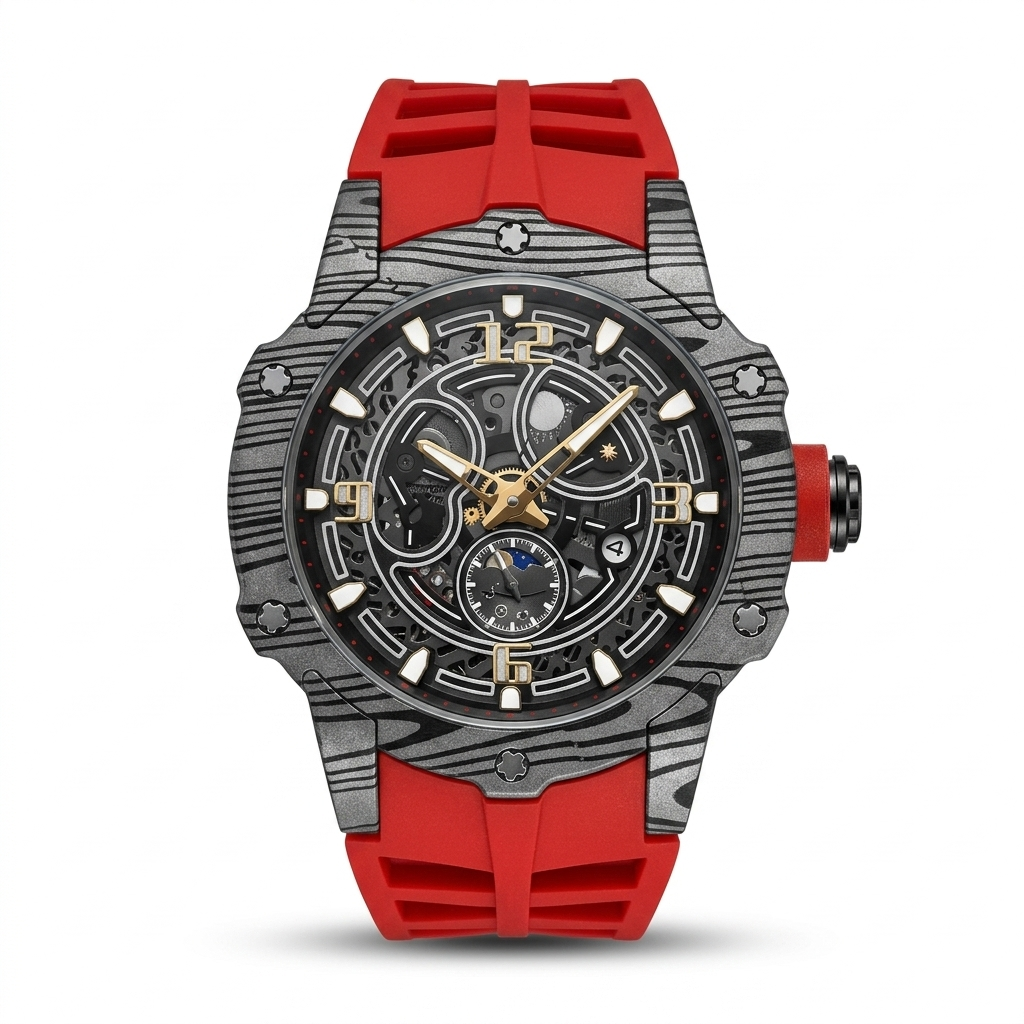 RM INSPIRED WATCH - RM-014