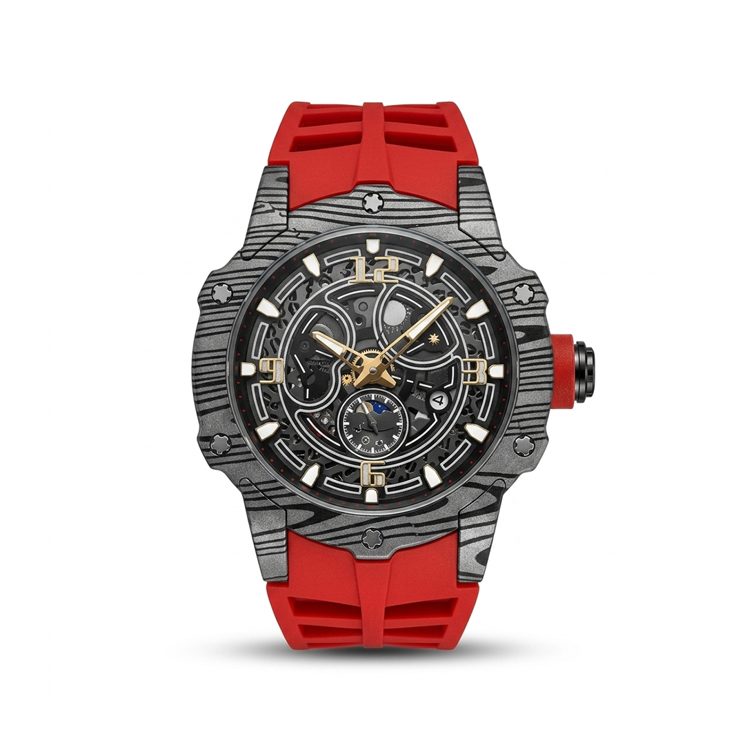 RM INSPIRED WATCH - RM-014