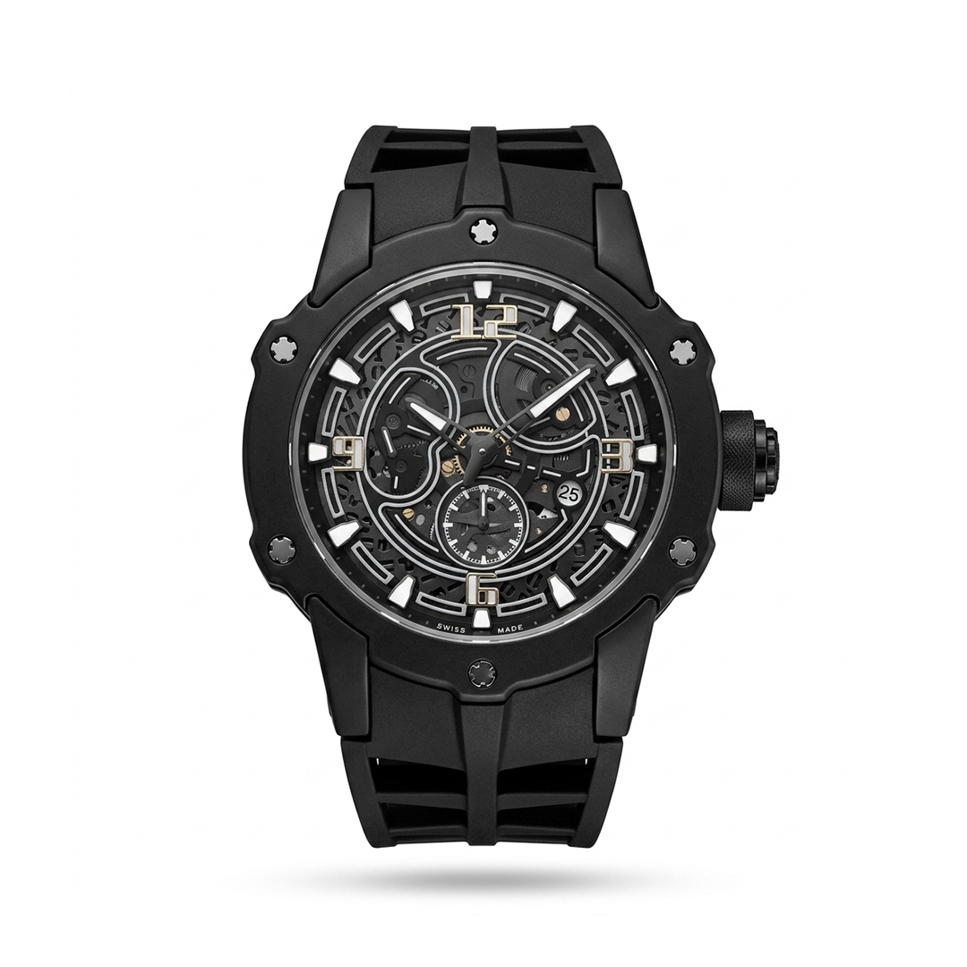 RM INSPIRED WATCH - RM-013