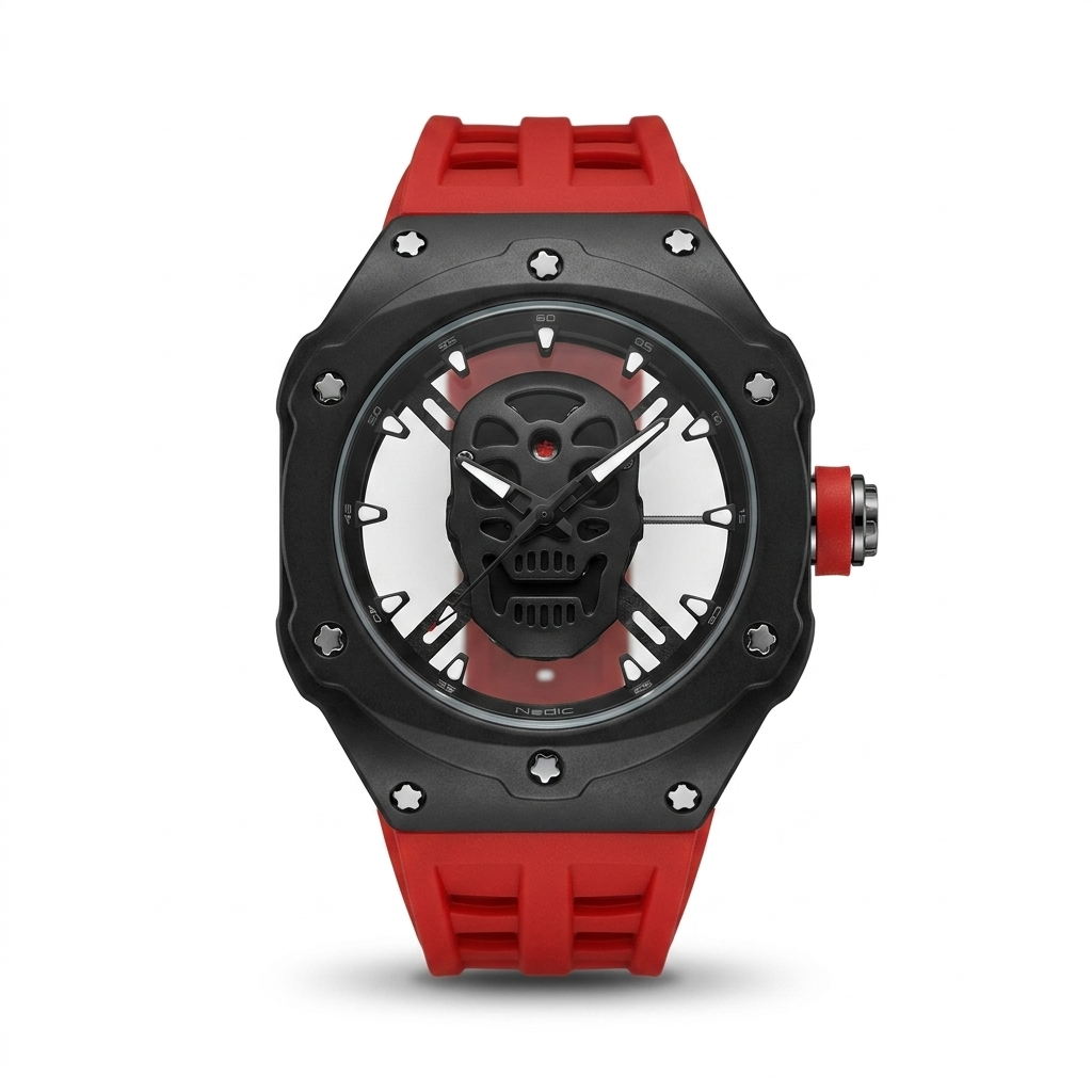 RM INSPIRED WATCH - RM-011