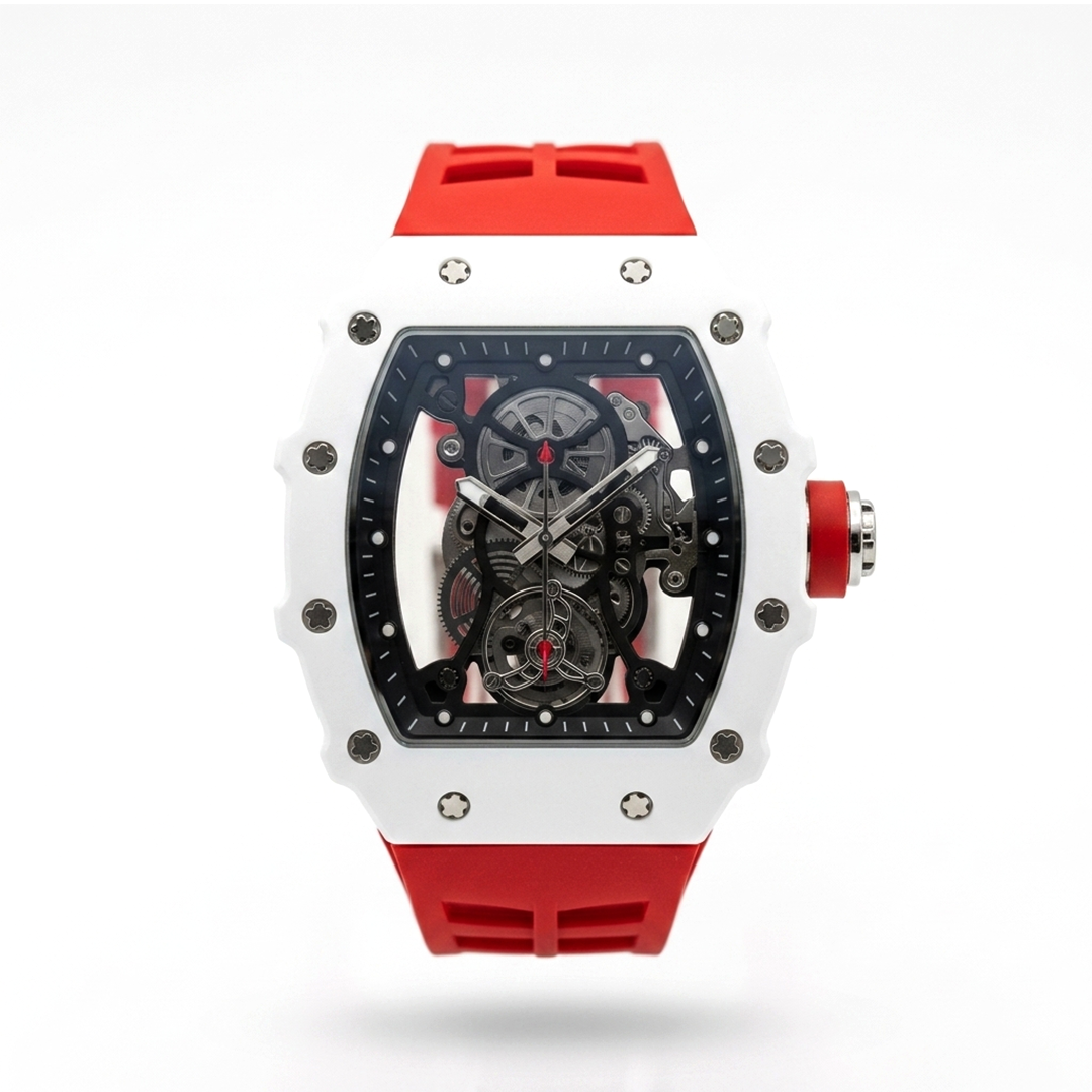 RM INSPIRED WATCH - RM-005