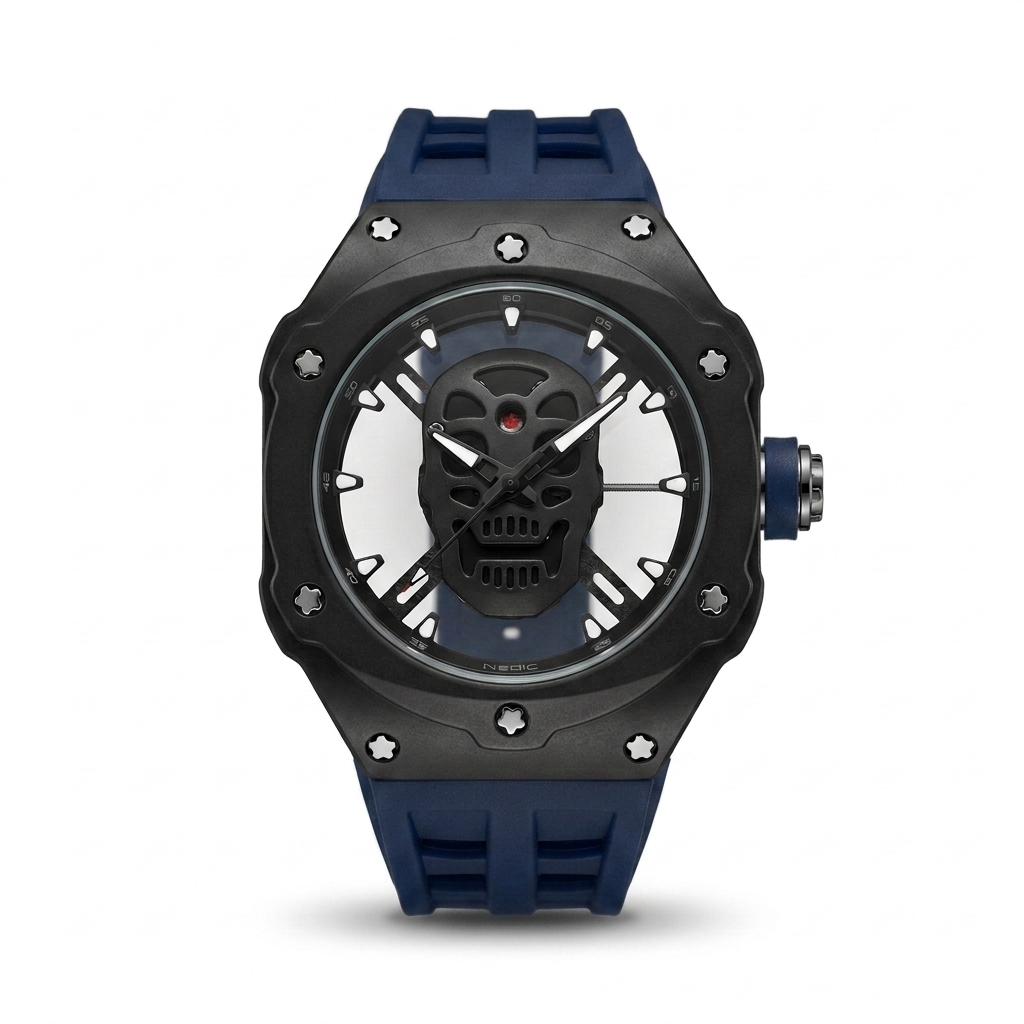 RM INSPIRED WATCH - RM-010