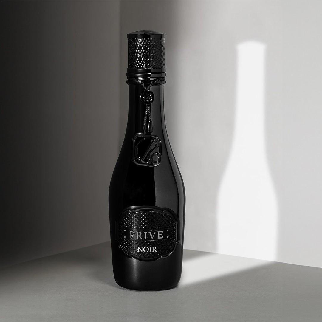 Prive noir hotsell