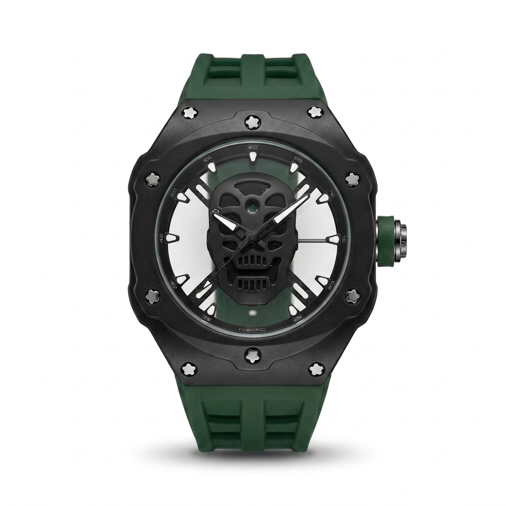RM INSPIRED WATCH - RM-012
