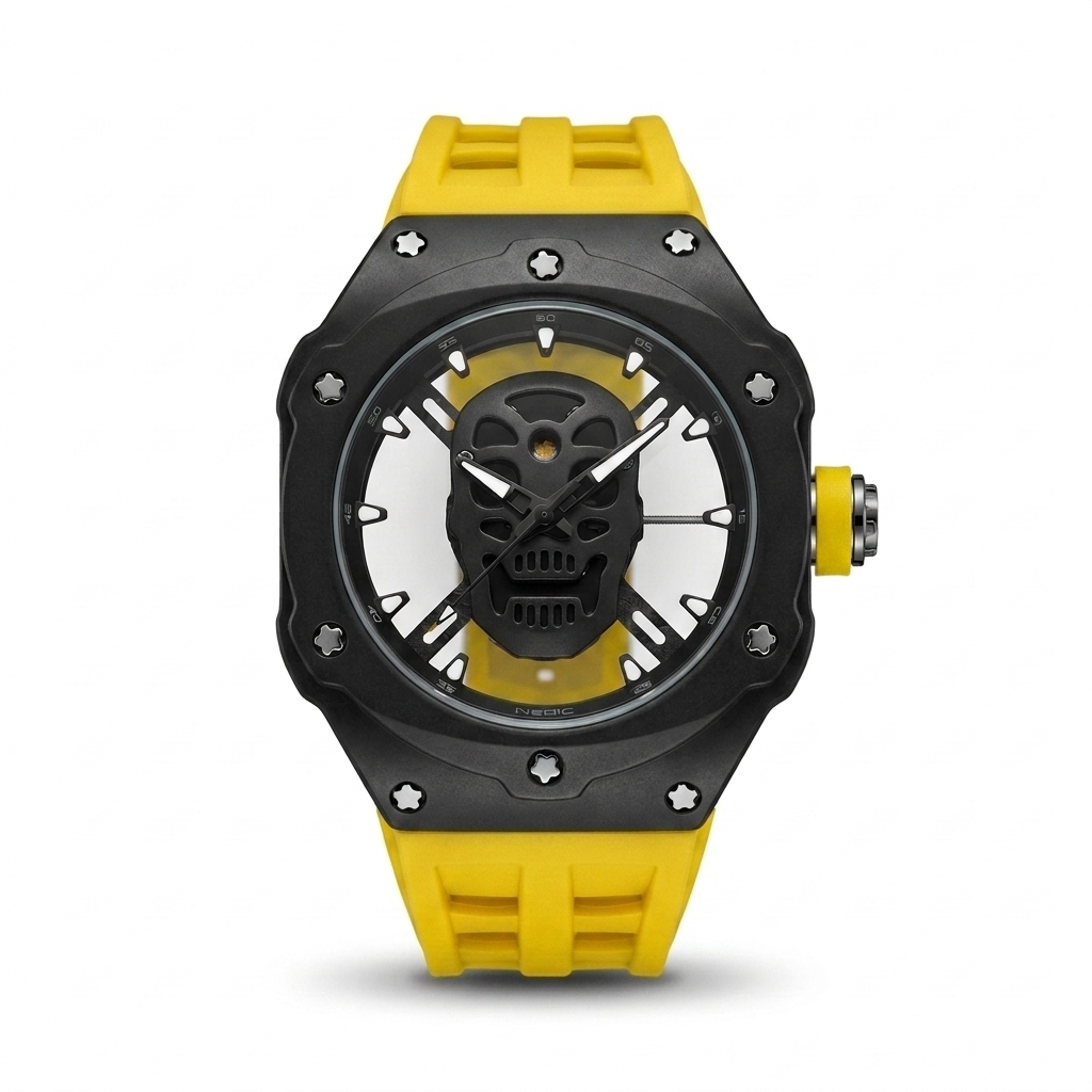 RM INSPIRED WATCH - RM-009