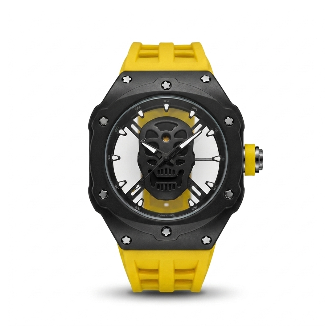 RM INSPIRED WATCH - RM-009