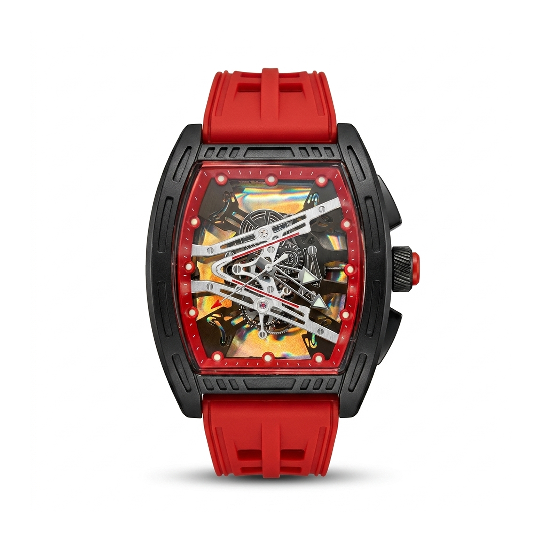 RM INSPIRED WATCH - RM-123